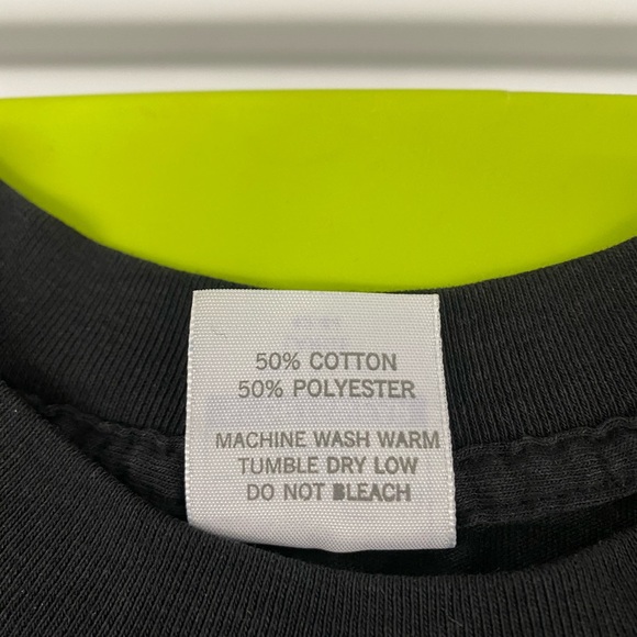 Vintage  Bon Jovi 1989 “ We’re Back Kickin ‘ Ass - Picture 9 of 10